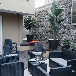 Appartement met Twee Slaapkamers